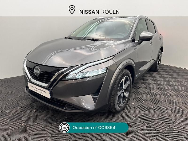 Occasion 2024 Nissan Qashqai N-Connecta SUV | 25 960 € (Bon prix) - Image 1/4