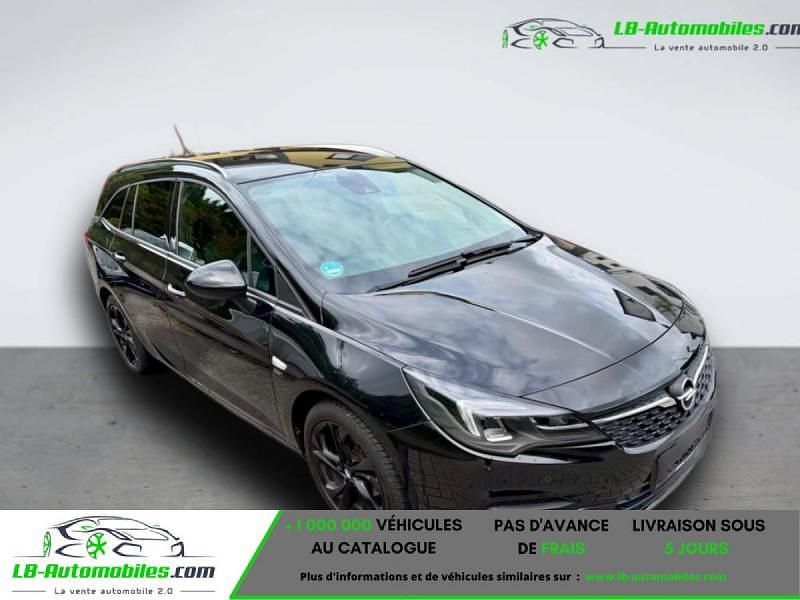 Occasion Opel Astra 145 ch (106 kW) 2020 Break