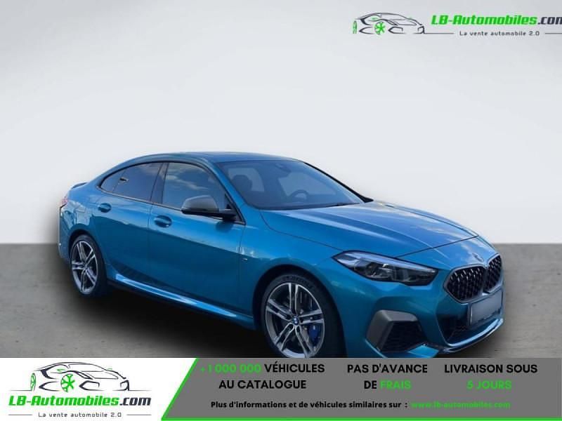 Occasion BMW M235 Sport Line 306 ch (225 kW) 2020 Coupé