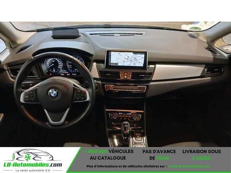 Occasion BMW 218 140 ch (102 kW) 2019 Break