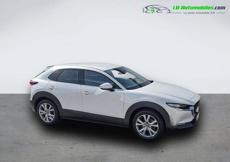 Utilisé 2024 Mazda CX-30 SUV | 32 400 € - Image 1/4