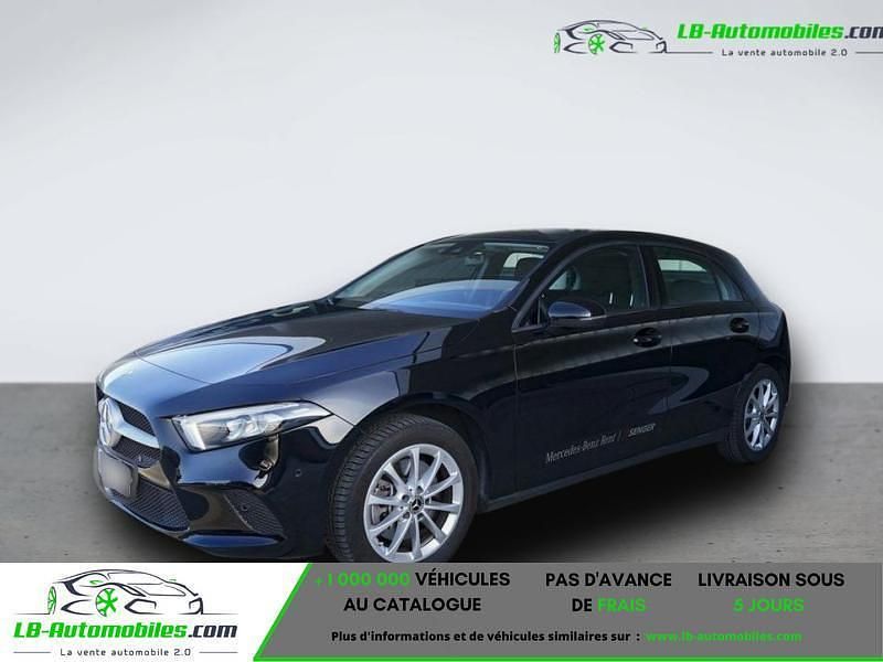Utilisé 2022 Mercedes A250 Berline | 27 000 € (Super prix) - Image 1/4