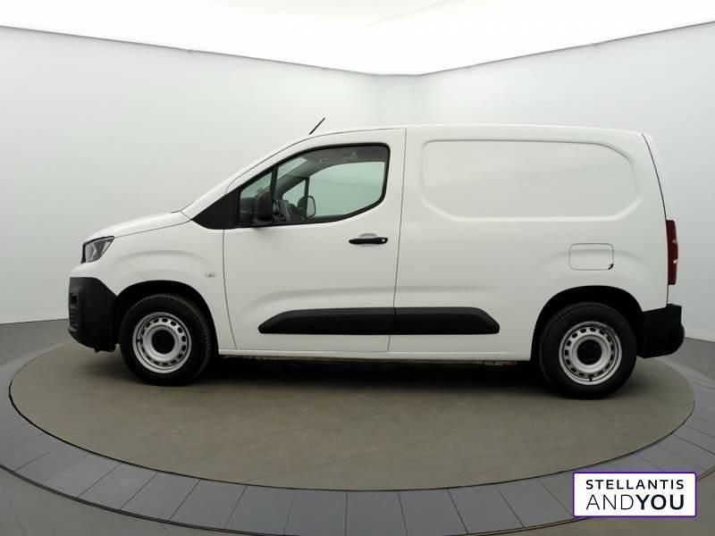 Occasion Peugeot Partner Premium 75 ch (55 kW) 2021 Monospace