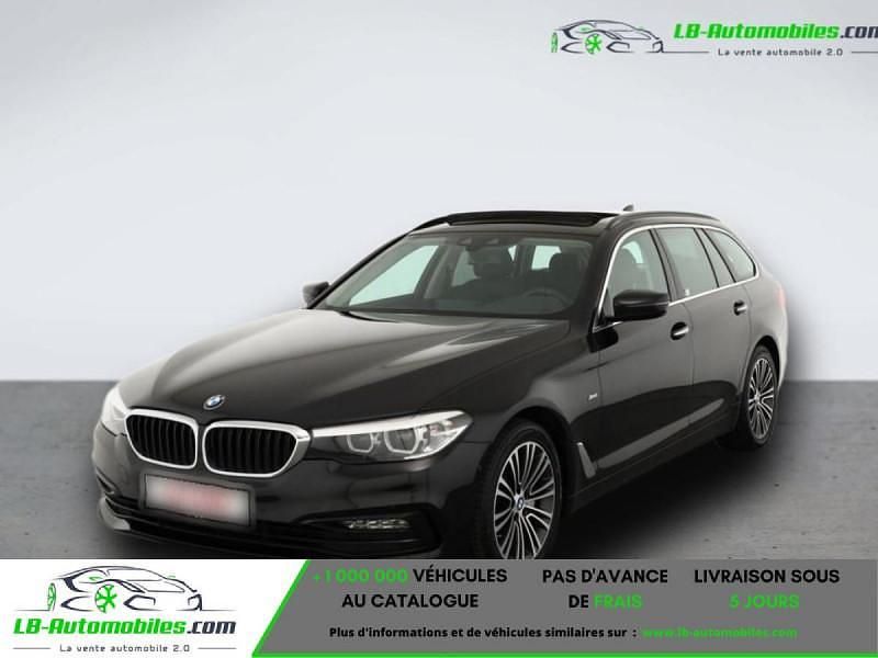 Occasion 2017 BMW 530 Comfort Edition Break | 36 100 € (Prix juste) - Image 1/4