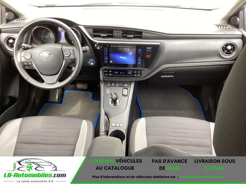 Occasion Toyota Auris Touring Sports 99 ch (72 kW) 2016 Break