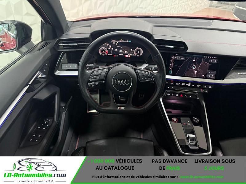 Occasion Audi S3 Sport 310 ch (228 kW) 2021 Berline