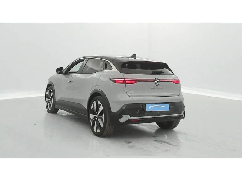 Occasion Renault Megane E-Tech Techno 161 kW (220 ch) 2022 Berline