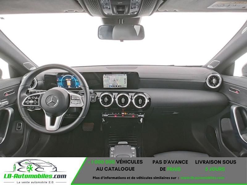 Occasion Mercedes CL200 163 ch (119 kW) 2021 Coupé