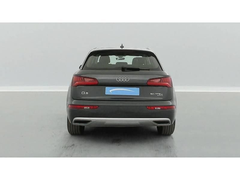 Occasion Audi Q5 Design 367 ch (269 kW) 2021 Othercolor SUV