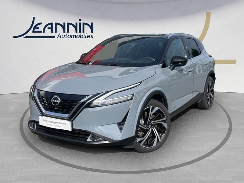 Utilisé 2022 Nissan Qashqai SUV | 28 900 € - Image 1/4