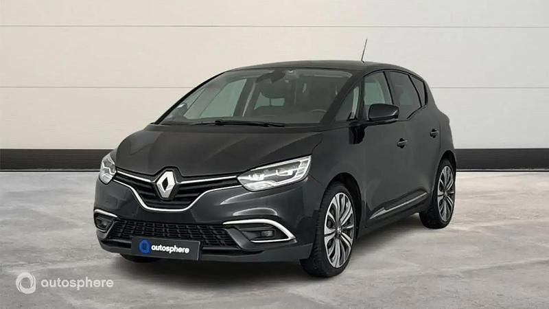 Occasion Renault Scénic Business 122 ch (89 kW) 2021 Monospace