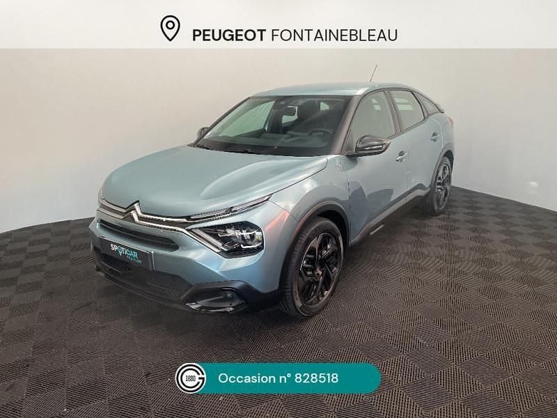 Occasion 2021 Citroën C4 Feel Berline | 16 180 € (Prix juste) - Image 1/4