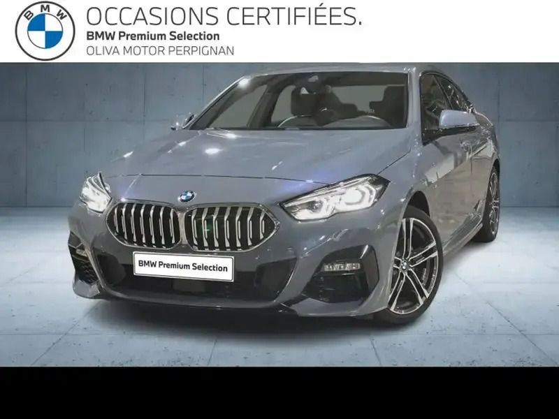 Utilisé 2022 BMW 218 M Sport Berline | 30 900 € (Prix juste) - Image 1/4