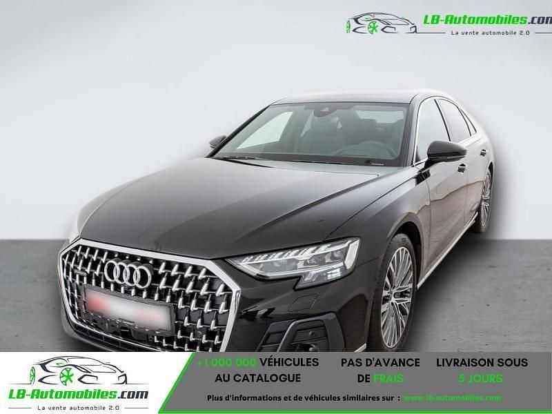 Utilisé 2023 Audi A8 Sport Berline | 85 700 € (Prix juste) - Image 1/4