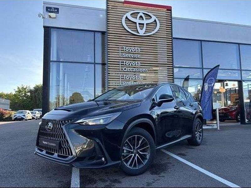 Utilisé 2024 Lexus NX350h Business Edition | 47 480 € (Prix juste) - Image 1/1