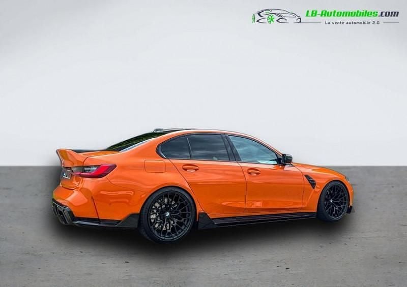 Utilisé 2022 BMW M3 Comfort Edition Berline | 105 000 € - Image 1/4
