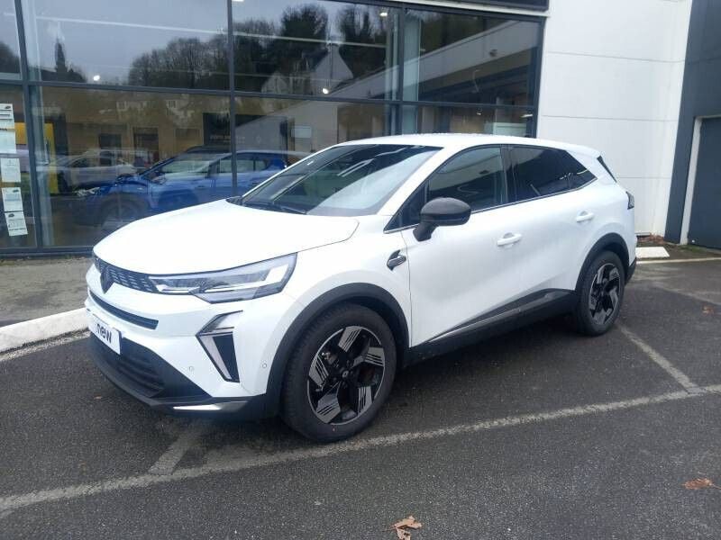 Occasion 2025 Renault Symbioz Techno SUV | 32 490 € (Prix assez cher) - Image 1/4