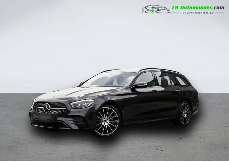 Utilisé 2021 Mercedes E400 Berline | 59 400 € - Image 1/4