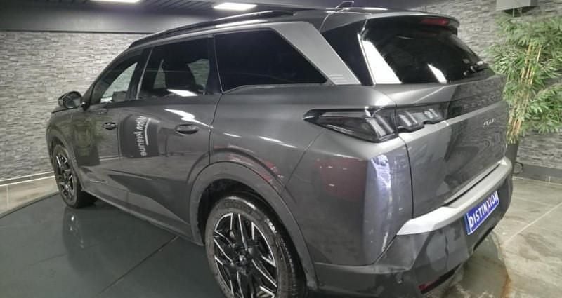 Occasion Peugeot 5008 Allure 145 ch (106 kW) 2025 Gris SUV