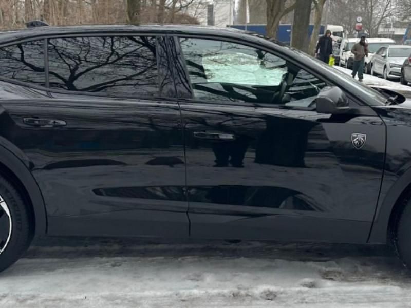 Occasion Peugeot 408 131 ch (96 kW) 2024 SUV