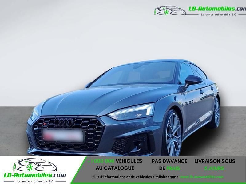 Utilisé 2023 Audi S5 Sport Coupé | 58 800 € - Image 1/4