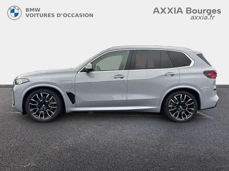 Occasion BMW X5 M Sport 318 ch (233 kW) 2025 Gris SUV