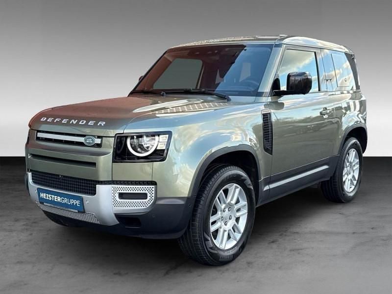Occasion Land Rover Defender 200 ch (147 kW) 2023 SUV