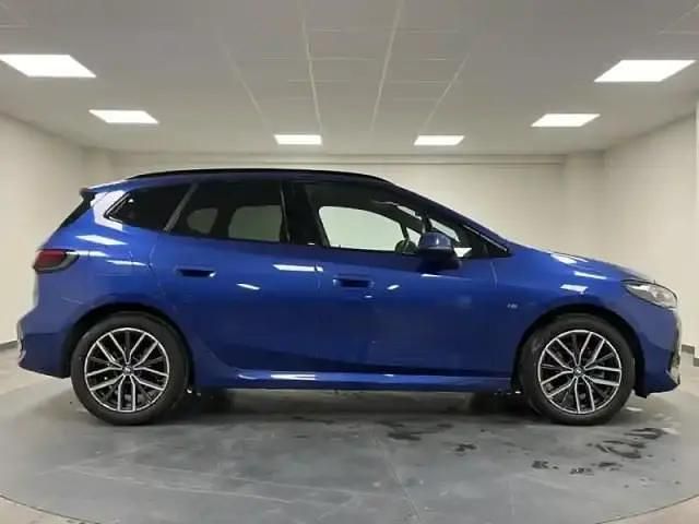 Occasion BMW 225 Active Tourer M Sport 2023 M portimao blau métallisé Monospace