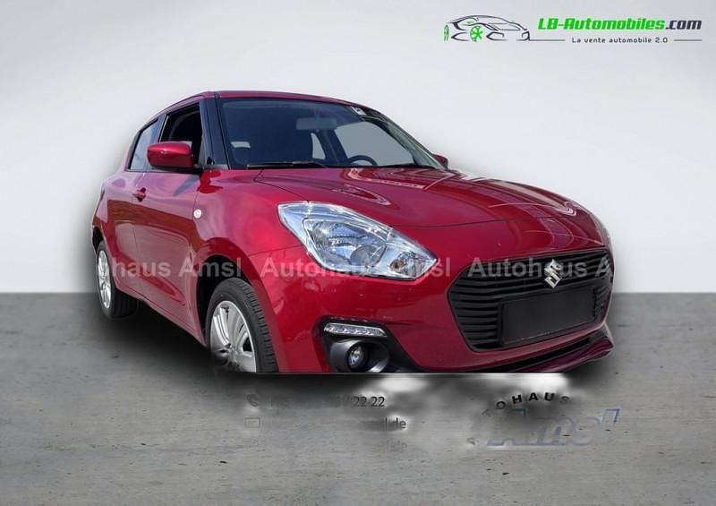 Utilisé 2020 Suzuki Swift Citadine | 16 700 € (Prix juste) - Image 1/4