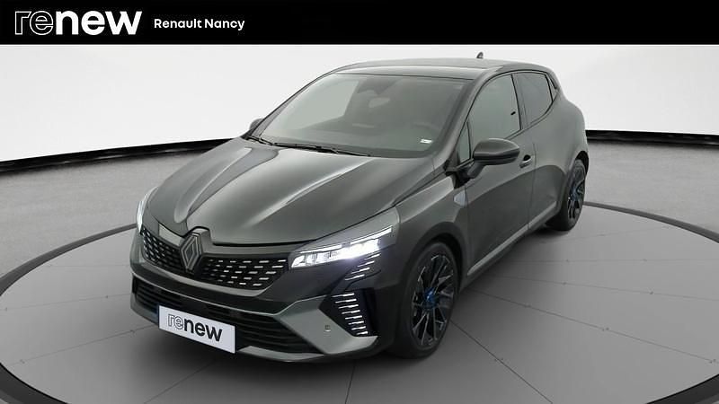 Noir Occasion 2025 Renault Clio V Esprit Alpine Citadine | 20 268 € (Prix cher) - Image 1/4