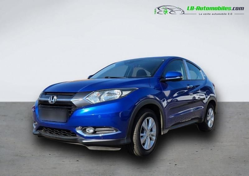 Utilisé 2016 Honda HR-V SUV | 18 200 € (Prix juste) - Image 1/4