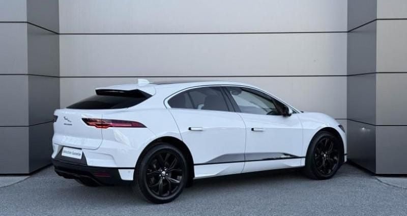 Occasion Jaguar I-Pace 294 kW (400 ch) 2018 SUV
