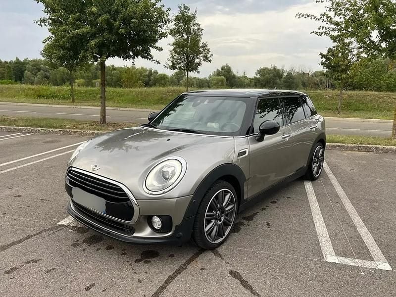 Utilisé 2017 Mini Cooper D Clubman Break | 13 490 € - Image 1/4