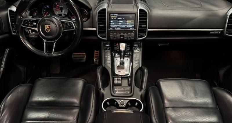 Occasion Porsche Cayenne 385 ch (283 kW) 2015 SUV