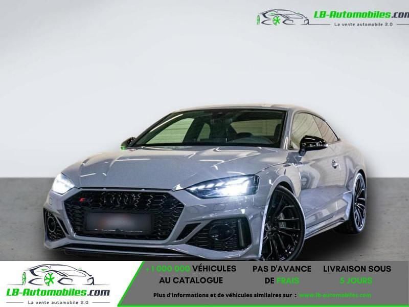 Occasion Audi RS5 Sport 450 ch (330 kW) 2020 Coupé