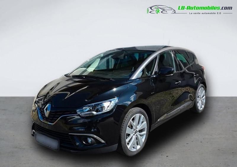 Utilisé 2021 Renault Scénic IV Monospace | 22 900 € (Prix assez cher) - Image 1/4