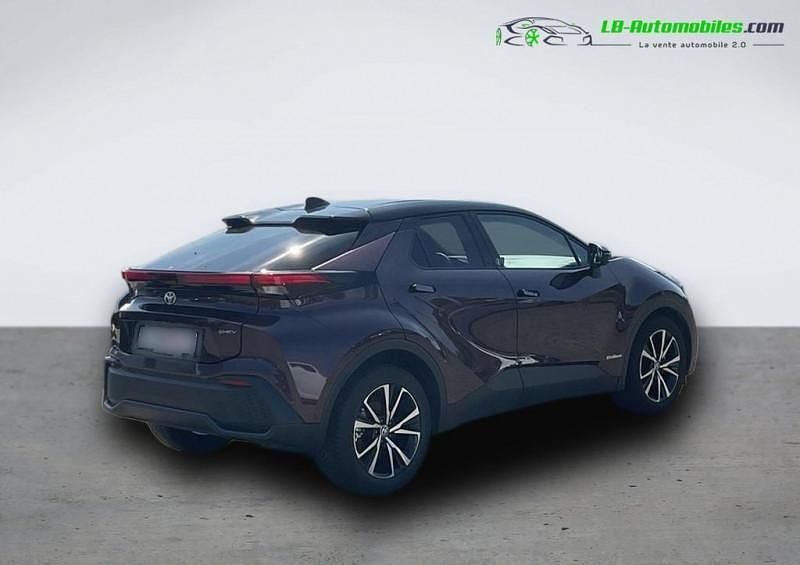 Utilisé 2024 Toyota C-HR SUV | 34 300 € (Prix cher) - Image 1/4