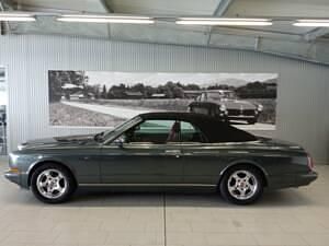 Autres Occasion 1997 Bentley Azure Cabriolet | 67 900 € - Image 1/4