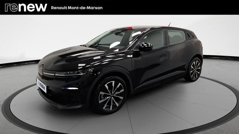 Occasion Renault Megane E-Tech Evolution 95 kW (130 ch) 2023 Noir Berline