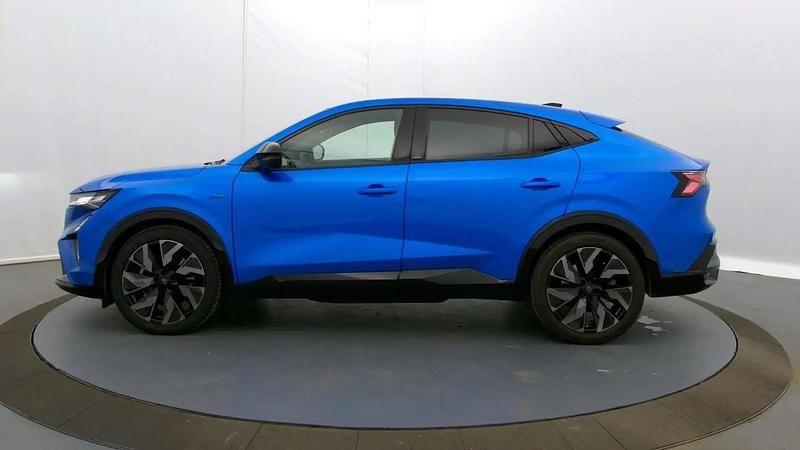 Occasion Renault Rafale Esprit Alpine 200 ch (147 kW) 2024 Bleu SUV
