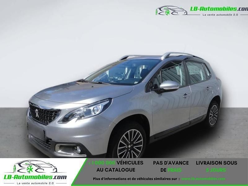 Utilisé 2018 Peugeot 2008 SUV | 12 900 € (Bon prix) - Image 1/4