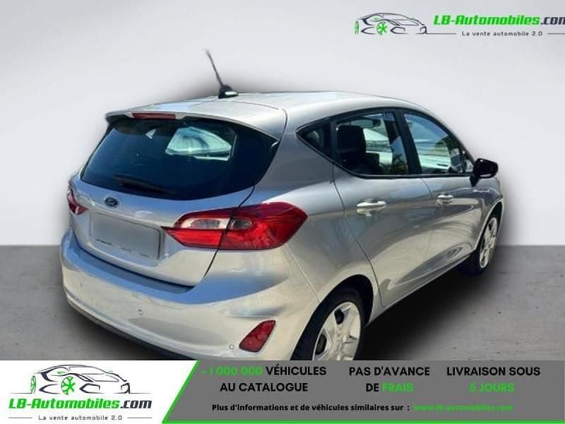 Occasion Ford Fiesta 86 ch (63 kW) 2019 Citadine