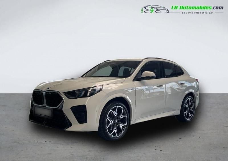 Utilisé 2024 BMW X2 Comfort Edition SUV | 48 800 € (Prix juste) - Image 1/4