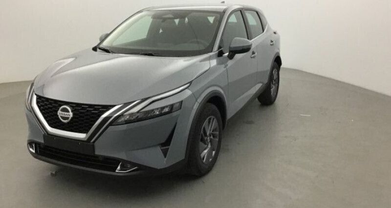 Utilisé 2022 Nissan Qashqai Acenta SUV | 29 492 € (Prix cher) - Image 1/4