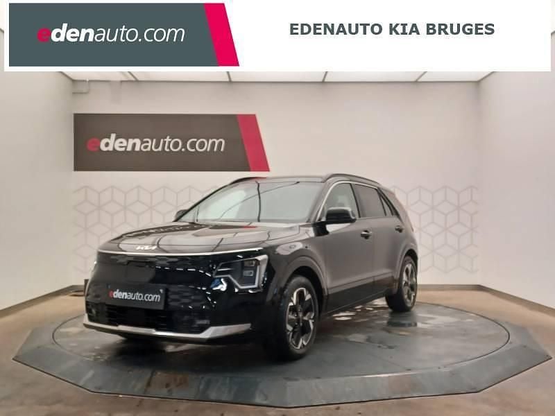 Occasion 2023 Kia e-Niro Premium SUV | 28 999 € (Prix juste) - Image 1/4