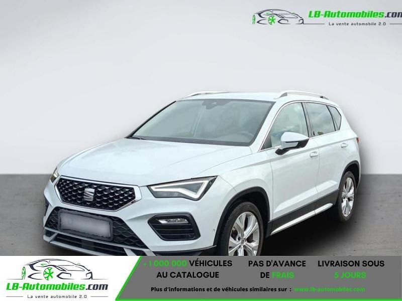 Occasion Seat Ateca 150 ch (110 kW) 2021 SUV