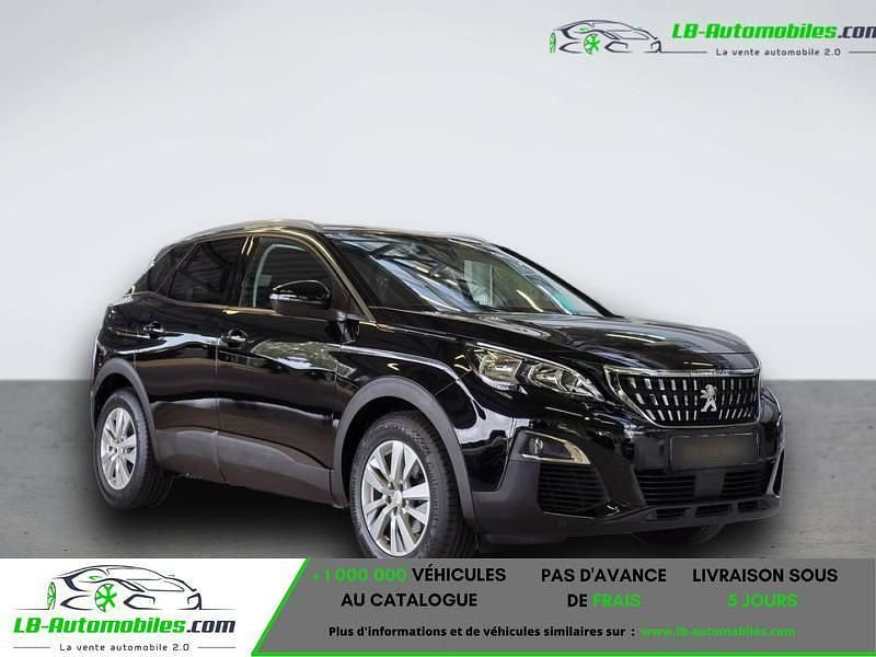 Occasion 2019 Peugeot 3008 | 18 800 € (Prix assez cher) - Image 1/4