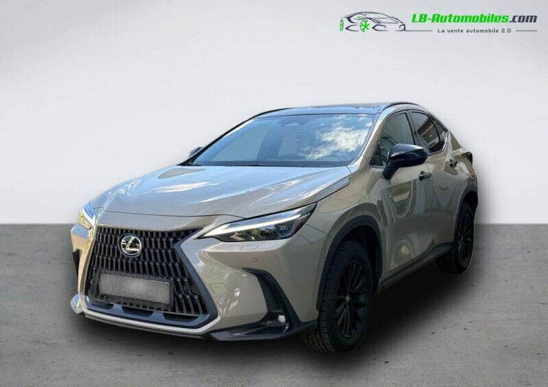 Utilisé 2024 Lexus NX350h | 66 000 € - Image 1/4