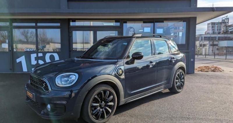 Utilisé 2019 Mini Cooper Countryman SUV | 19 990 € (Super prix) - Image 1/4