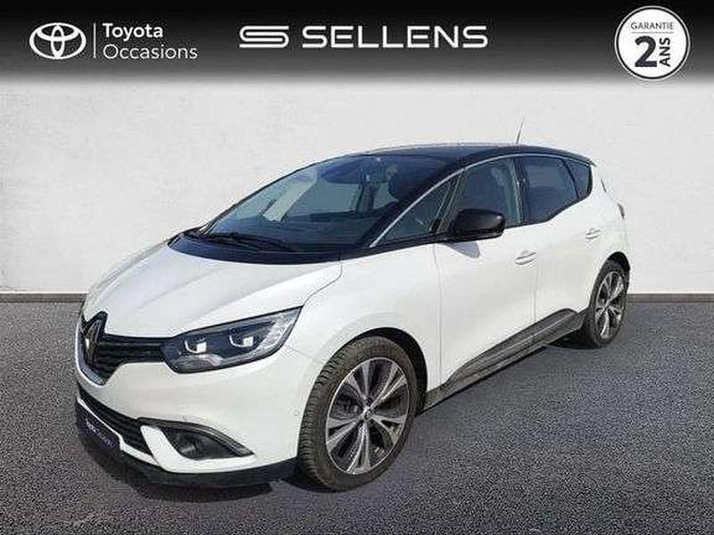 Utilisé 2017 Renault Scénic IV Edition One Monospace | 13 880 € (Prix juste) - Image 1/1